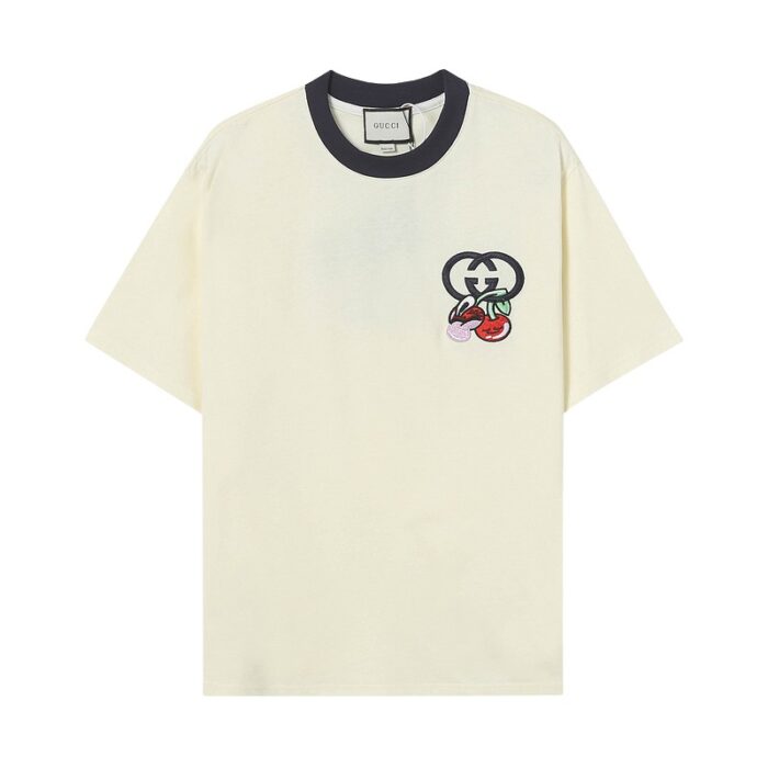 T-shirt Gucci GC200 - Image 8