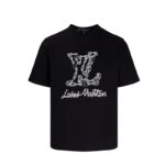 T-shirt Louis Vuitton LV192 - Image 7