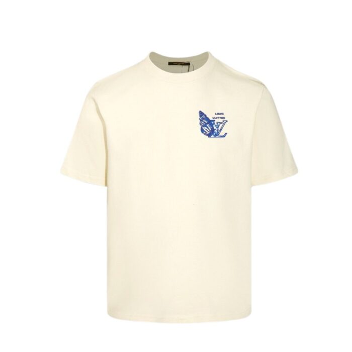T-shirt Louis Vuitton LV191 - Image 7