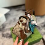 Gucci Shoulder Bag GC208 - Image 4