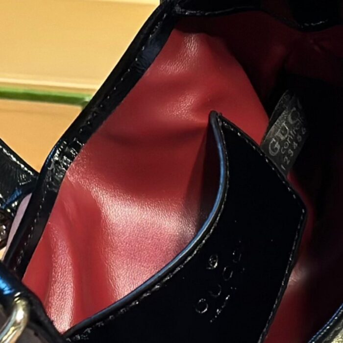 Gucci Jeckie Shoulder Bag GC213 - Image 4