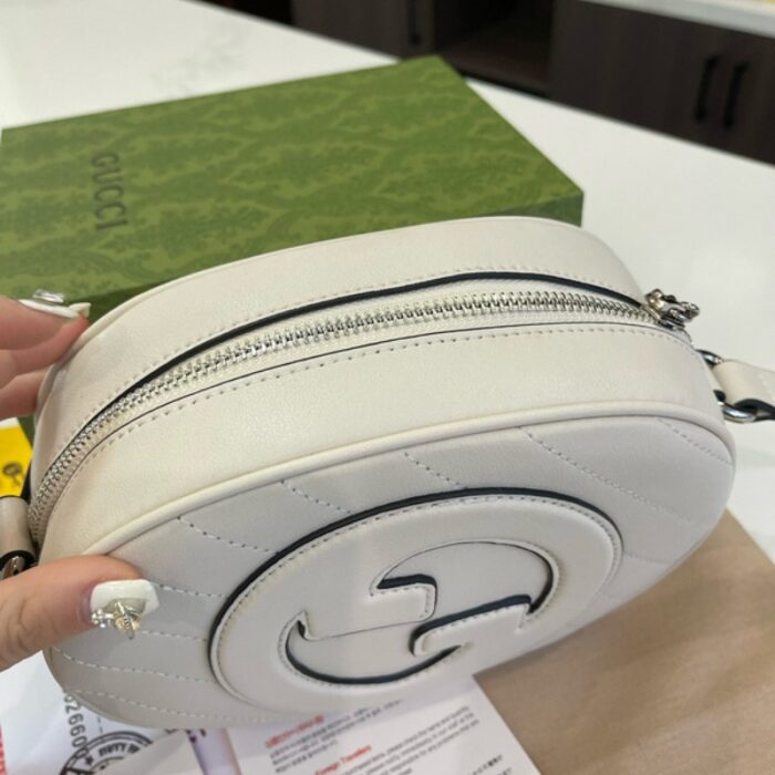 Gucci Blondie Mini Shoulder Bag GC226 - Image 3