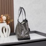Goyard Bellechasse Biaude PM Bag Black GYD027 - Image 2