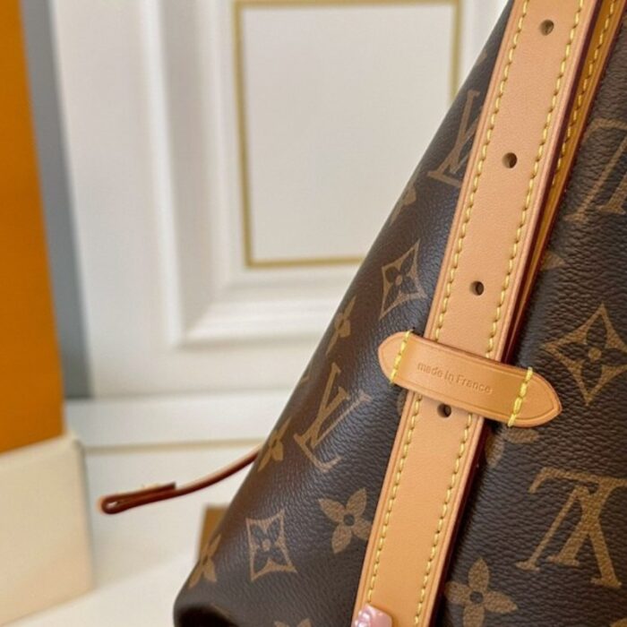 Louis Vuitton CarryAll PM Bag LV265 - Image 3