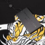 T-shirt Philipp Plein PP011 - Image 5