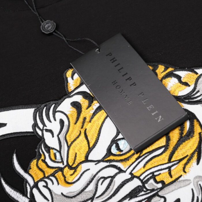 T-shirt Philipp Plein PP011 - Image 5