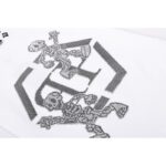 T-shirt Philipp Plein PP012 - Image 4
