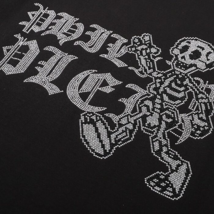 T-shirt Philipp Plein PP013 - Image 4