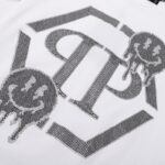 T-shirt Philipp Plein PP014 - Image 4
