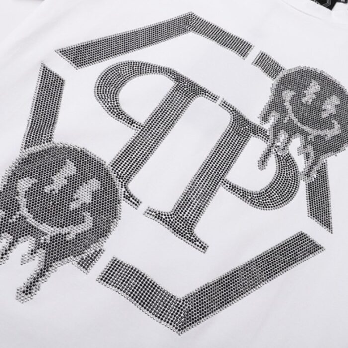 T-shirt Philipp Plein PP014 - Image 4