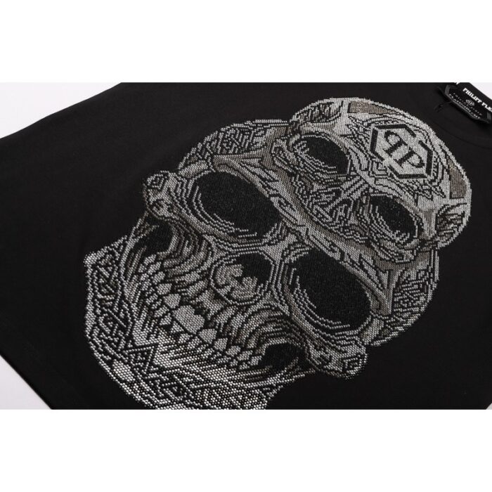 T-shirt Philipp Plein PP015 - Image 4