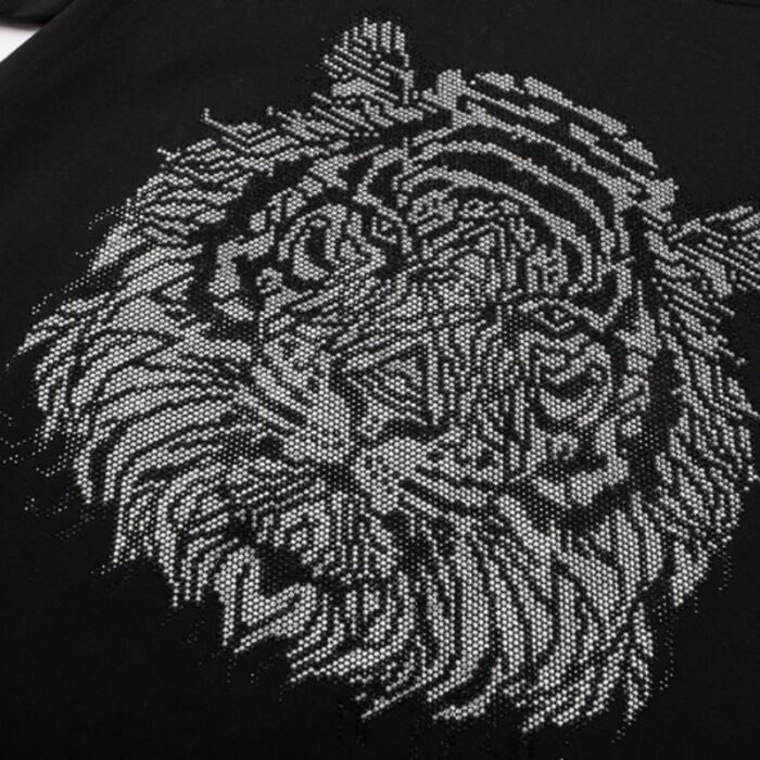 T-shirt Philipp Plein PP016 - Image 4