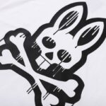 T-shirt Psycho Bunny PB001 - Image 4