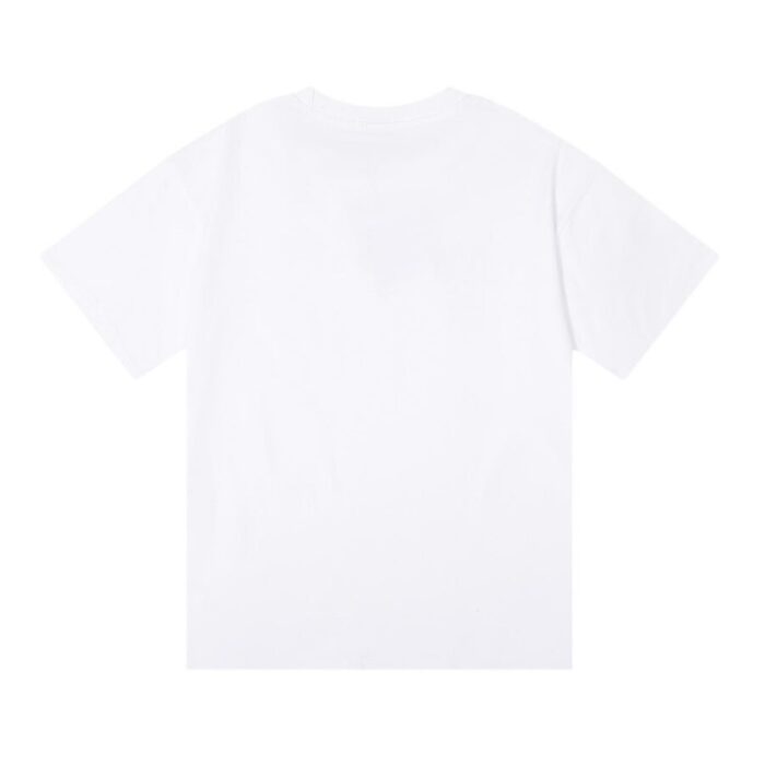 T-shirt Moncler Black MCL032 - Image 3