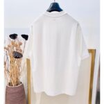 T-shirt Ami Paris AMP003 - Image 3