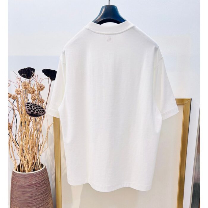 T-shirt Ami Paris AMP003 - Image 3