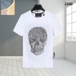 T-shirt Philipp Plein PP018 - Image 5