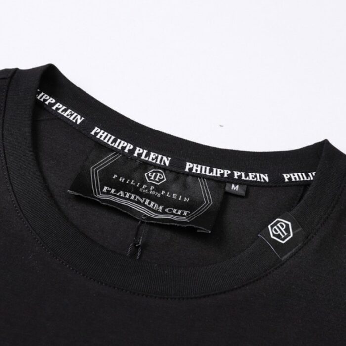 T-shirt Philipp Plein PP021 - Image 5