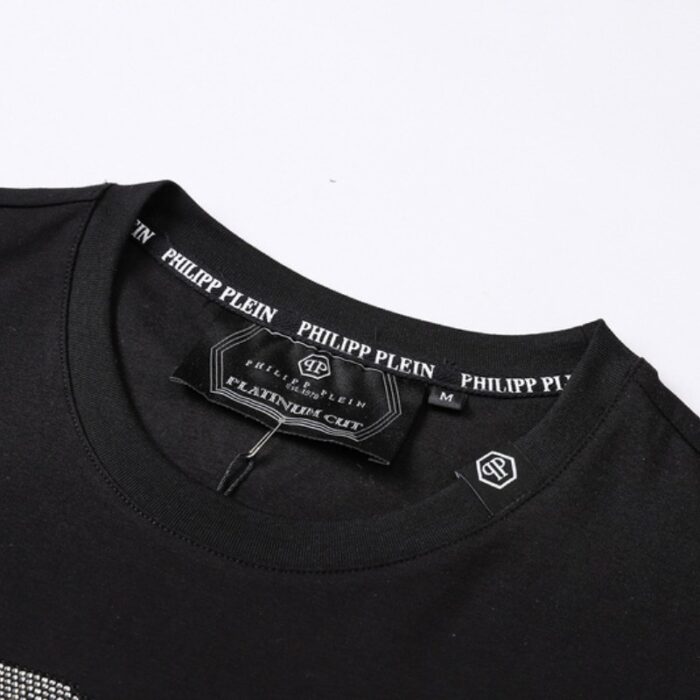 T-shirt Philipp Plein PP022 - Image 5