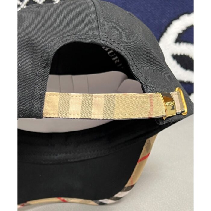 Cap Burberry BY051 - Image 4