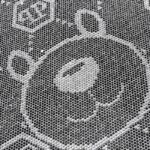 T-shirt Philipp Plein Bear PP024 - Image 7