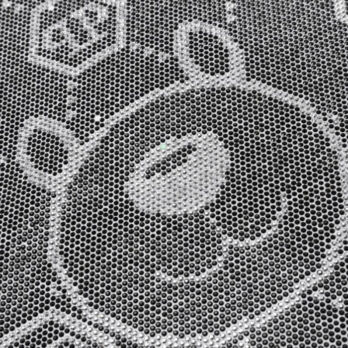 T-shirt Philipp Plein Bear PP024 - Image 7