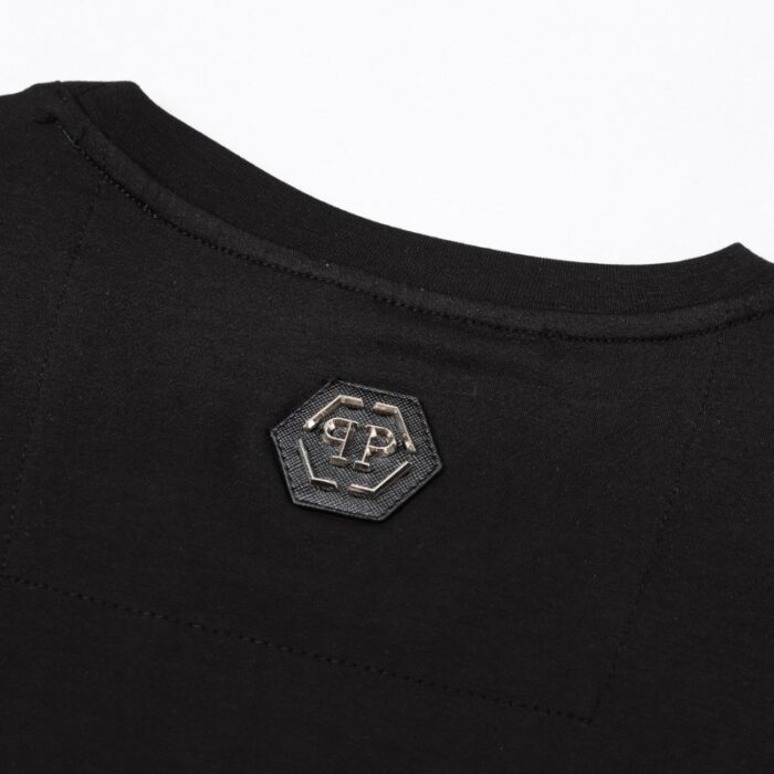 T-shirt Philipp Plein PP027 - Image 5