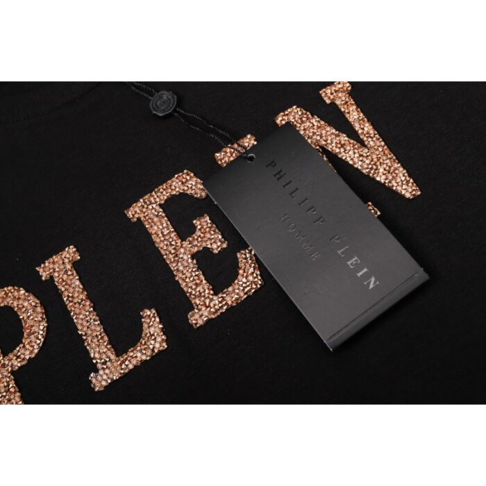 T-shirt Philipp Plein PP028 - Image 5