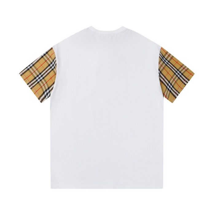 T-shirt Burberry BY057 - Image 5