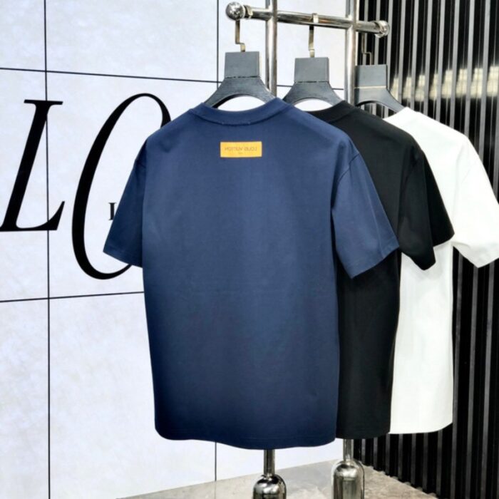 T-shirt Louis Vuitton LV147 - Image 4