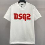 T-Shirt Dsquared2 DQD012 - Image 4