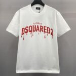 T-Shirt Dsquared2 DQD014 - Image 4