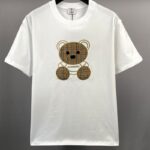T-shirt Burberry BY064 - Image 4