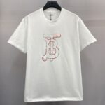 T-shirt Burberry BY065 - Image 4