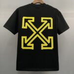 T-shirt Off-White OFF038 - Image 4