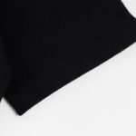 T-shirt Arc'Teryx Oversized Black ATX002 - Image 4