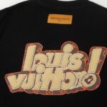 T-shirt Louis Vuitton LV167 - Image 5