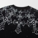 T-Shirt Chrome Hearts CH106 - Image 5