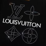 T-shirt Louis Vuitton LV168 - Image 5
