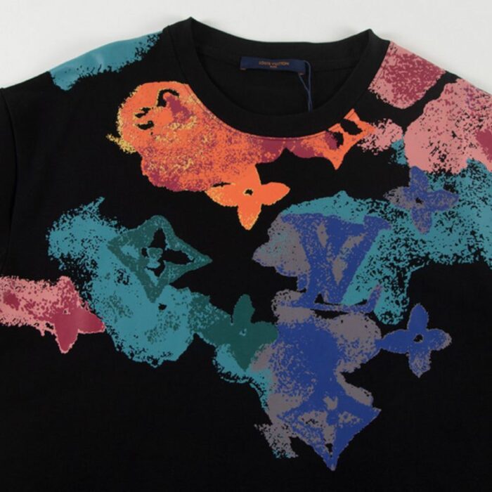 T-shirt Louis Vuitton LV171 - Image 5