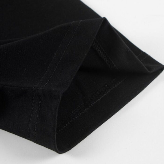 T-shirt Balenciaga BL147 - Image 5