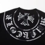 T-Shirt Chrome Hearts CH110 - Image 5