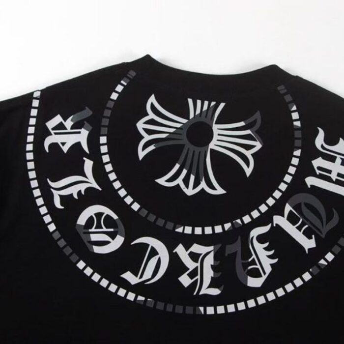 T-Shirt Chrome Hearts CH110 - Image 5