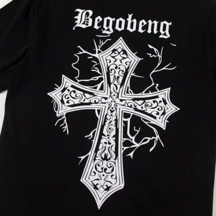 T-Shirt Chrome Hearts Begobeng CH111 - Image 5