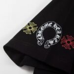 T-Shirt Chrome Hearts CH113 - Image 5
