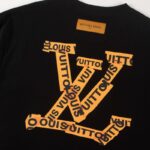 T-shirt Louis Vuitton LV176 - Image 5