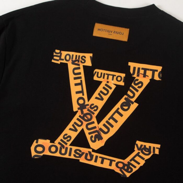 T-shirt Louis Vuitton LV176 - Image 5