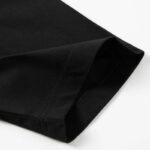 T-shirt Gucci x Balenciaga Black GC197 - Image 5