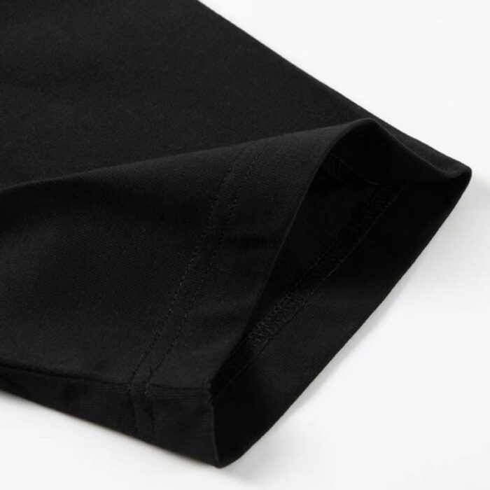 T-shirt Gucci x Balenciaga Black GC197 - Image 5