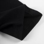 T-shirt Balenciaga Black BL172 - Image 5